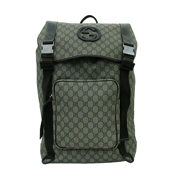 Gucci(����) 246321 GG�ΰ� PVC ��ũ���� ���� Ʈ���� ���ͷ�ŷ G �ΰ� ���� ���� [�λ꼾�Һ���] �̹���2 - ���̺��� �߰���ǰ