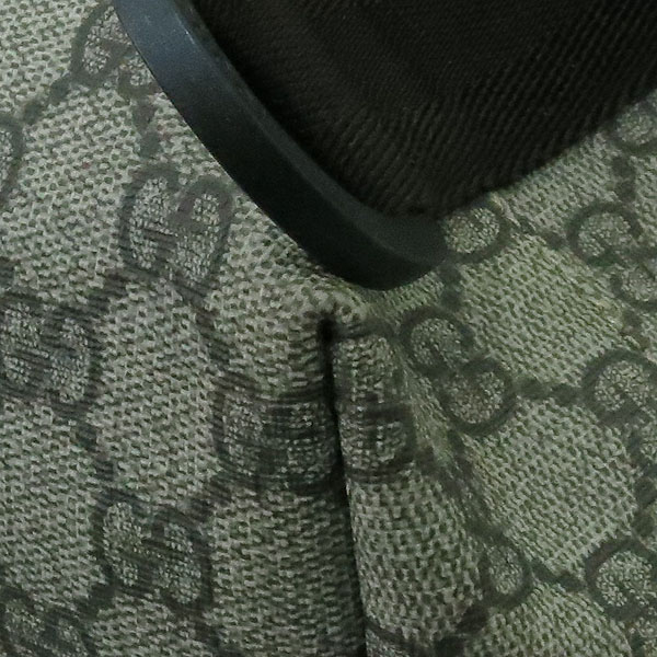 Gucci(����) 246321 GG�ΰ� PVC ��ũ���� ���� Ʈ���� ���ͷ�ŷ G �ΰ� ���� ���� [�λ꼾�Һ���] �̹���5 - ���̺��� �߰���ǰ