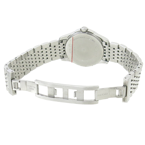 Gucci(����) YA126501 G TIMELESS ������ ��ƿ �ð� �̹���4 - ���̺��� �߰���ǰ