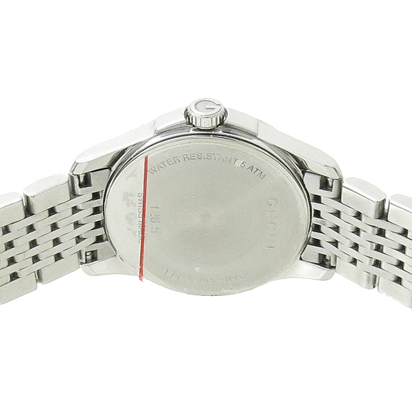 Gucci(����) YA126501 G TIMELESS ������ ��ƿ �ð� �̹���5 - ���̺��� �߰���ǰ