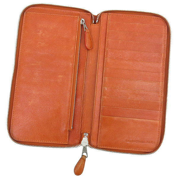 Balenciaga(�߷��þư�) 233598 ������ �÷� ���̾�Ʈ ¤�� ������ [��������] �̹���2 - ���̺��� �߰���ǰ