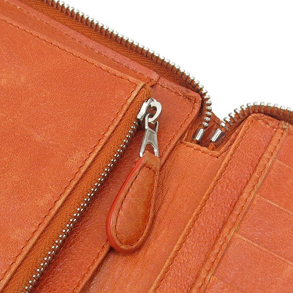 Balenciaga(�߷��þư�) 233598 ������ �÷� ���̾�Ʈ ¤�� ������ [��������] �̹���4 - ���̺��� �߰���ǰ