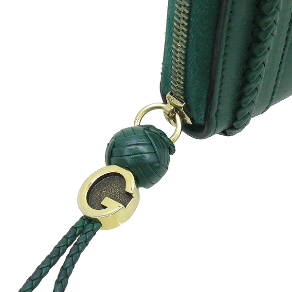 Gucci(����) 264733 �׸� �÷� ���� ���� ¤�� ������ �̹���2 - ���̺��� �߰���ǰ