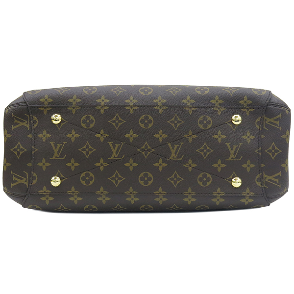 Louis Vuitton(���̺���) M41067 ���׷� ĵ���� ���״� GM ��Ʈ�� + �����Ʈ�� 2WAY �̹���5 - ���̺��� �߰���ǰ