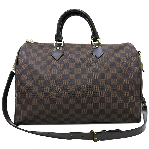 Louis Vuitton(���̺���) N41182 �ٹ̿� ���� ���ǵ� �ݵѸ���35 ��Ʈ�� + �����Ʈ�� 2WAY �̹���2 - ���̺��� �߰���ǰ
