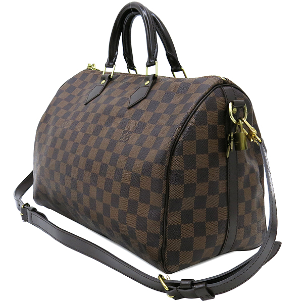 Louis Vuitton(���̺���) N41182 �ٹ̿� ���� ���ǵ� �ݵѸ���35 ��Ʈ�� + �����Ʈ�� 2WAY �̹���3 - ���̺��� �߰���ǰ