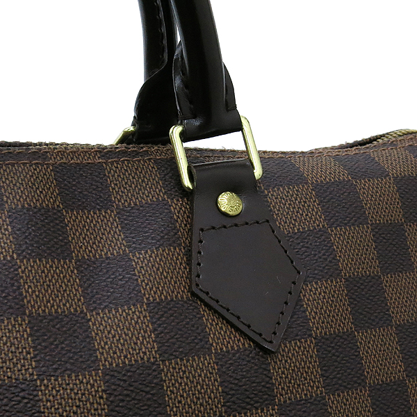 Louis Vuitton(���̺���) N41182 �ٹ̿� ���� ���ǵ� �ݵѸ���35 ��Ʈ�� + �����Ʈ�� 2WAY �̹���4 - ���̺��� �߰���ǰ