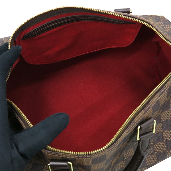 Louis Vuitton(���̺���) N41182 �ٹ̿� ���� ���ǵ� �ݵѸ���35 ��Ʈ�� + �����Ʈ�� 2WAY �̹���7 - ���̺��� �߰���ǰ