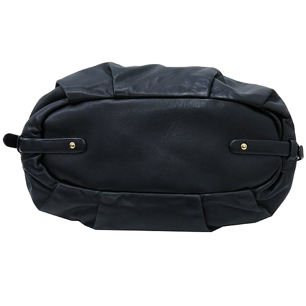 Prada(�����) BR4281 SOFTCALF NERO �������� ����ΰ� ��Ʈ�� + �����Ʈ�� 2WAY [�뱸�ݿ��纻��] �̹���6 - ���̺��� �߰���ǰ