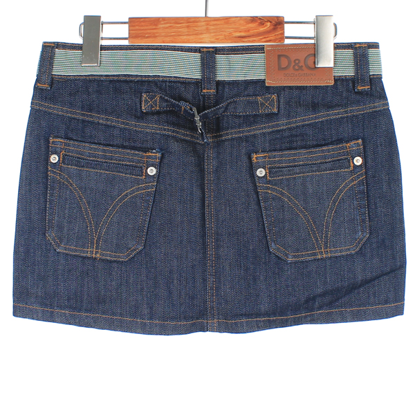 D&G(��ü&���ٳ�) D&G û ��ĿƮ �̹���3 - ���̺��� �߰���ǰ