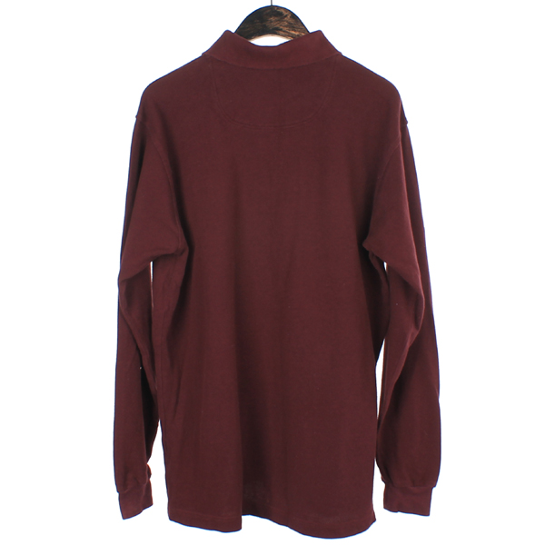 Burberry(������) ���� ī�� Ƽ [���빮��] �̹���4 - ���̺��� �߰���ǰ