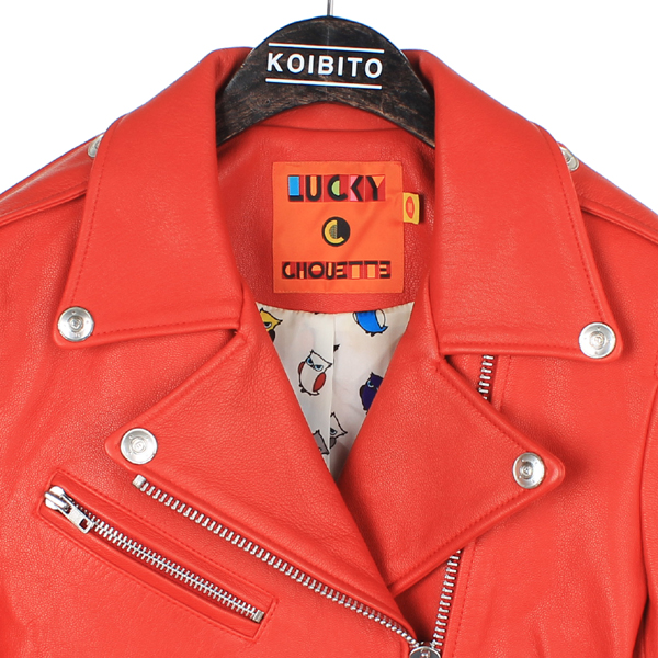 LUCKY CHOUETTE(��Ű �����) ���� ���� ���̴� ���� �̹���2 - ���̺��� �߰���ǰ