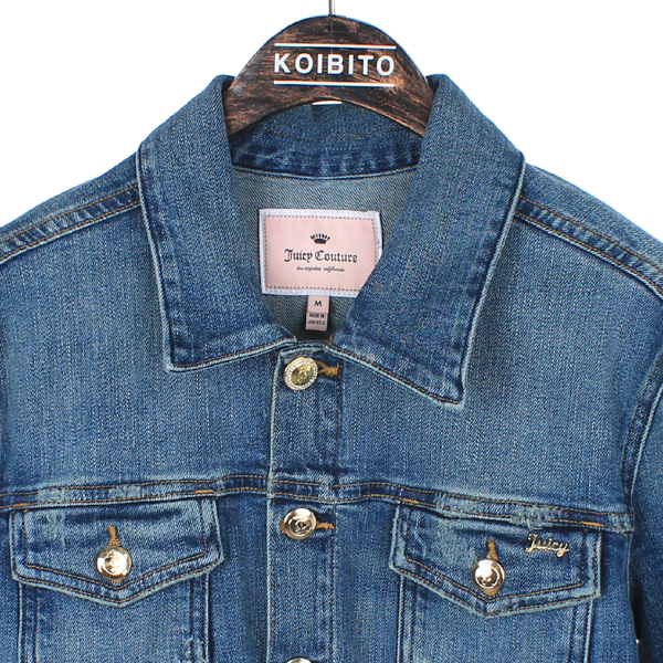 JUICY COUTURE(��� �ٶٸ�) ���� û���� �̹���2 - ���̺��� �߰���ǰ