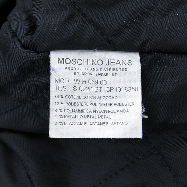 Moschino(��Ű��) ���� ���������� �̹���5 - ���̺��� �߰���ǰ