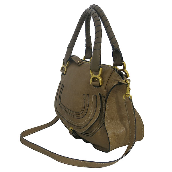 Chloe(���ο�) 3S0860 ���� ���� ������ M ������ 2WAY [���빮��] �̹���3 - ���̺��� �߰���ǰ