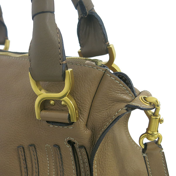 Chloe(���ο�) 3S0860 ���� ���� ������ M ������ 2WAY [���빮��] �̹���4 - ���̺��� �߰���ǰ