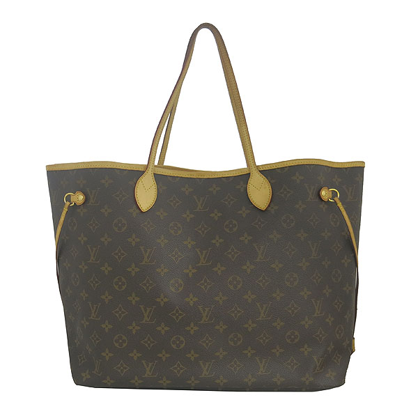 Louis Vuitton(���̺���) M40157 ���׷� ĵ���� �׹�Ǯ GM ����� [���빮��] �̹���2 - ���̺��� �߰���ǰ