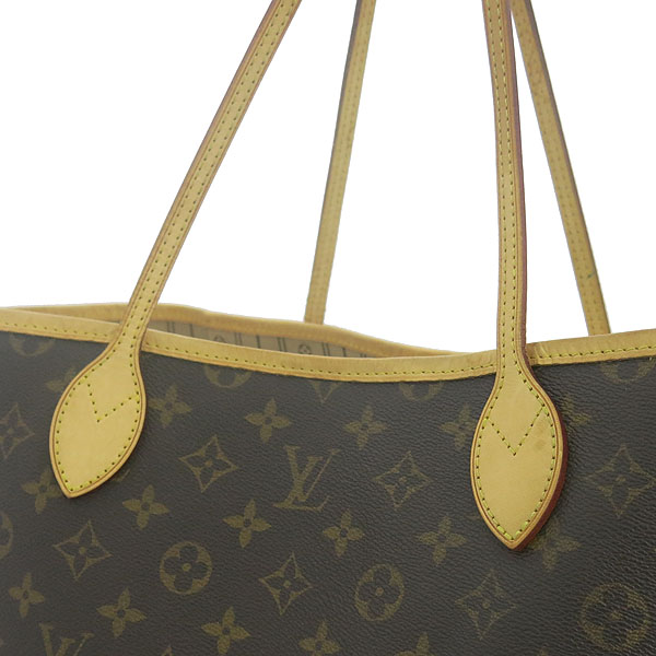 Louis Vuitton(���̺���) M40157 ���׷� ĵ���� �׹�Ǯ GM ����� [���빮��] �̹���4 - ���̺��� �߰���ǰ