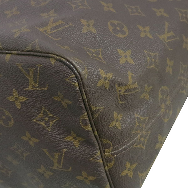 Louis Vuitton(���̺���) M40157 ���׷� ĵ���� �׹�Ǯ GM ����� [���빮��] �̹���5 - ���̺��� �߰���ǰ