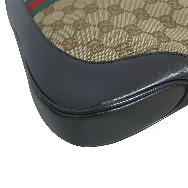 Gucci(����) 00963 GG �ΰ� �ڰ��� ��� ��Ƽġ ��Ű ����� [���빮��] �̹���5 - ���̺��� �߰���ǰ