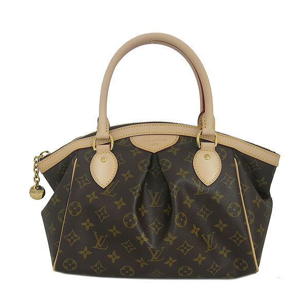 Louis Vuitton(���̺���) M40143 ���׷� ĵ���� Ƽ���� PM ��Ʈ�� [���빮��] �̹���2 - ���̺��� �߰���ǰ