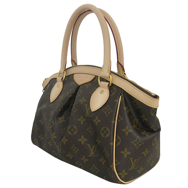 Louis Vuitton(���̺���) M40143 ���׷� ĵ���� Ƽ���� PM ��Ʈ�� [���빮��] �̹���3 - ���̺��� �߰���ǰ