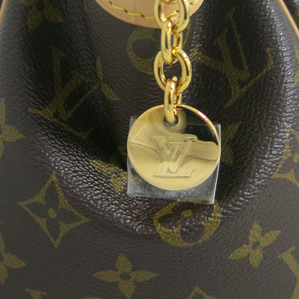 Louis Vuitton(���̺���) M40143 ���׷� ĵ���� Ƽ���� PM ��Ʈ�� [���빮��] �̹���4 - ���̺��� �߰���ǰ