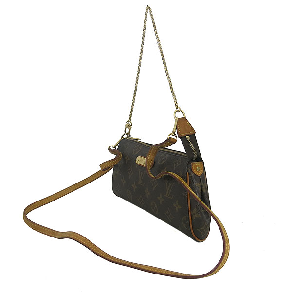 Louis Vuitton(���̺���) M95567 ���׷� ĵ���� ����Ŭ��ġ 2WAY [���빮��] �̹���2 - ���̺��� �߰���ǰ