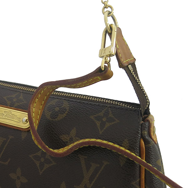 Louis Vuitton(���̺���) M95567 ���׷� ĵ���� ����Ŭ��ġ 2WAY [���빮��] �̹���3 - ���̺��� �߰���ǰ