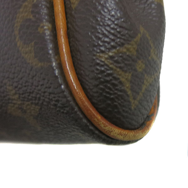 Louis Vuitton(���̺���) M95567 ���׷� ĵ���� ����Ŭ��ġ 2WAY [���빮��] �̹���4 - ���̺��� �߰���ǰ