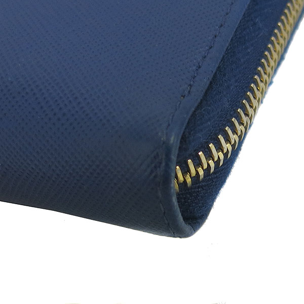 Prada(�����) 1M0506 SAFFIANO(���ǾƳ�) BLUETTE �÷� ���� ������ [���빮��] �̹���5 - ���̺��� �߰���ǰ