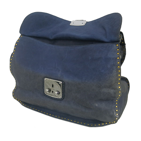 MiuMiu(�̿�̿�) ��Ƽ�� ���̺� ���� ���͵� ��� ü�� ����� [���빮��] �̹���4 - ���̺��� �߰���ǰ