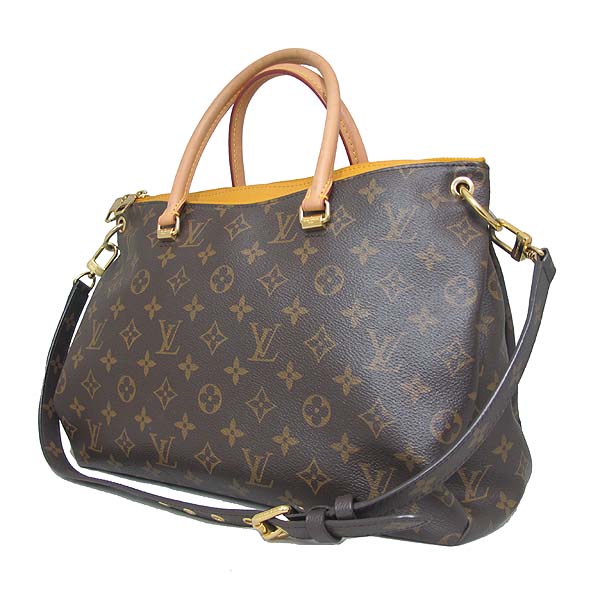 Louis Vuitton(���̺���) M40929 ���׷� ĵ���� �ȶ� ��Ʈ�� + ��� ��Ʈ�� [��õ��] �̹���3 - ���̺��� �߰���ǰ