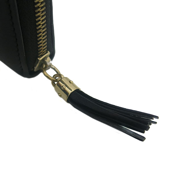 Gucci(����) 282413 ���� ���� ���� �׽� ��� ���ͷ�ŷ G ��ȣ ���� ������ [���빮��] �̹���3 - ���̺��� �߰���ǰ