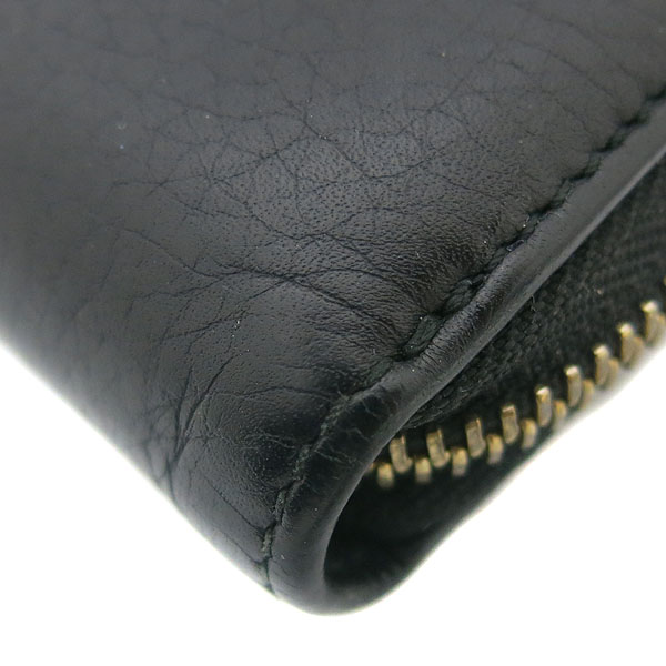 Gucci(����) 282413 ���� ���� ���� �׽� ��� ���ͷ�ŷ G ��ȣ ���� ������ [���빮��] �̹���4 - ���̺��� �߰���ǰ