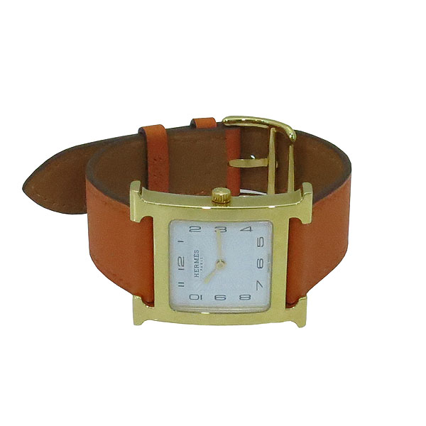 Hermes(�����޽�) ���� HH1.501 H�ƿ� ���� ���׹�� �������� �ð� [�λ꼾�Һ���] �̹���3 - ���̺��� �߰���ǰ