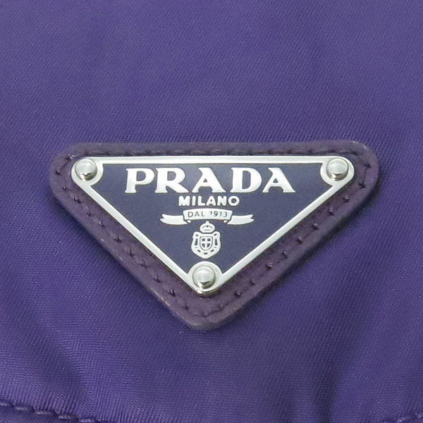 Prada(�����) BZ0032 ���� �к긯 ���� �ﰢ �ΰ� ��� ���� [�λ꼾�Һ���] �̹���4 - ���̺��� �߰���ǰ