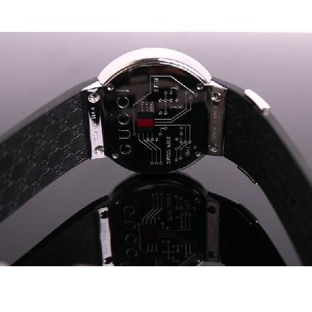 Gucci(����) YA114401 ������ GG�ΰ� ���� ������� �������� �ð�[����ż�����]w �̹���3 - ���̺��� �߰���ǰ