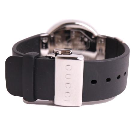Gucci(����) YA114401 ������ GG�ΰ� ���� ������� �������� �ð�[����ż�����]w �̹���5 - ���̺��� �߰���ǰ