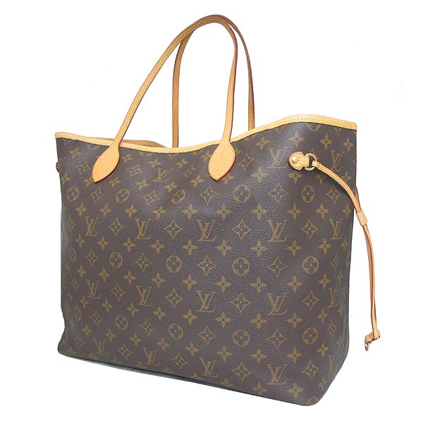 Louis Vuitton(���̺���) M40157 ���׷� ĵ���� �׹�Ǯ GM ����� [��õ��] �̹���3 - ���̺��� �߰���ǰ