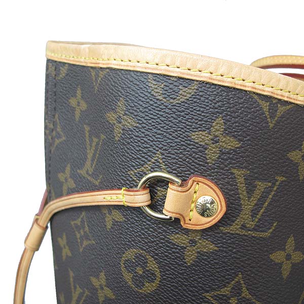 Louis Vuitton(���̺���) M40157 ���׷� ĵ���� �׹�Ǯ GM ����� [��õ��] �̹���4 - ���̺��� �߰���ǰ