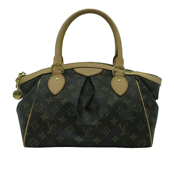 Louis Vuitton(���̺���) M40143 ���׷� ĵ���� Ƽ���� PM ��Ʈ�� [�λ꼾�Һ���] �̹���2 - ���̺��� �߰���ǰ