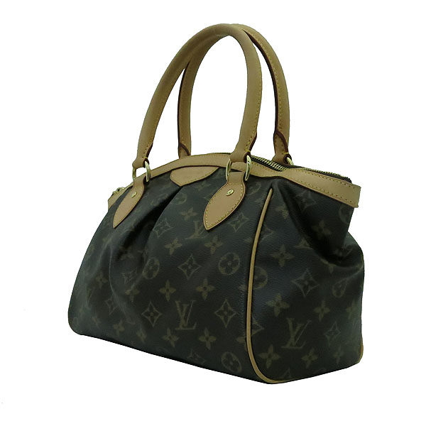 Louis Vuitton(���̺���) M40143 ���׷� ĵ���� Ƽ���� PM ��Ʈ�� [�λ꼾�Һ���] �̹���3 - ���̺��� �߰���ǰ