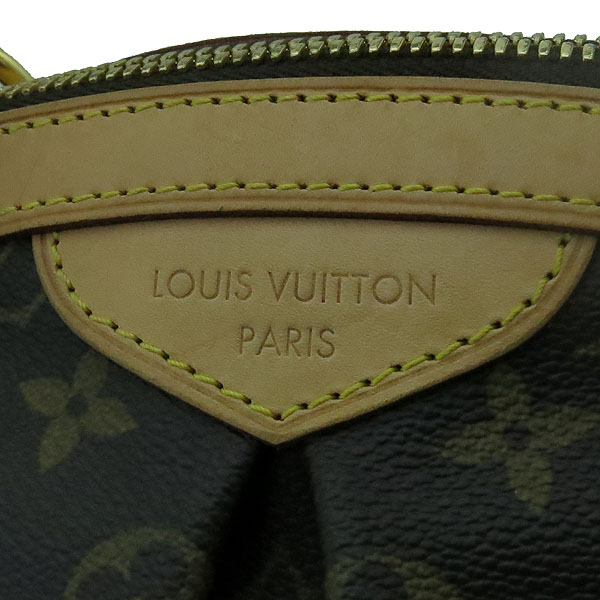 Louis Vuitton(���̺���) M40143 ���׷� ĵ���� Ƽ���� PM ��Ʈ�� [�λ꼾�Һ���] �̹���4 - ���̺��� �߰���ǰ