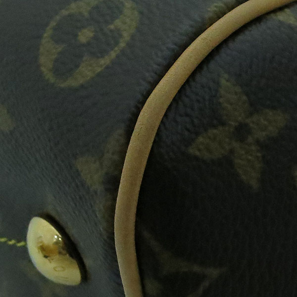 Louis Vuitton(���̺���) M40143 ���׷� ĵ���� Ƽ���� PM ��Ʈ�� [�λ꼾�Һ���] �̹���5 - ���̺��� �߰���ǰ