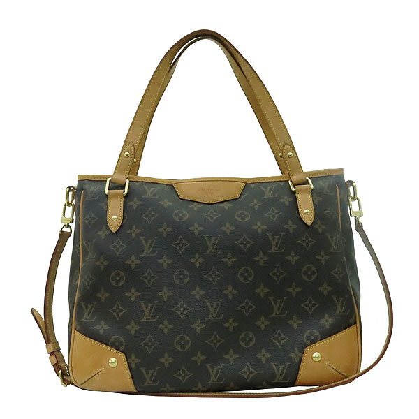 Louis Vuitton(���̺���) M41232 ���׷� ĵ���� ����Ʈ���� MM 2WAY [�λ꼾�Һ���] �̹���2 - ���̺��� �߰���ǰ