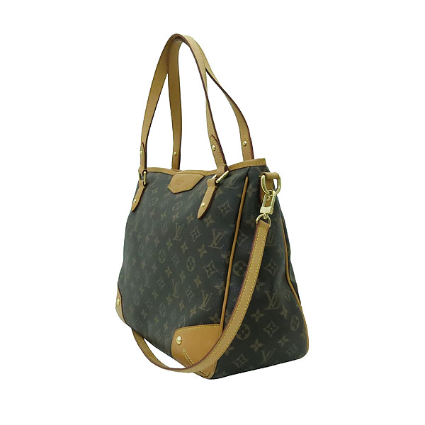 Louis Vuitton(���̺���) M41232 ���׷� ĵ���� ����Ʈ���� MM 2WAY [�λ꼾�Һ���] �̹���3 - ���̺��� �߰���ǰ