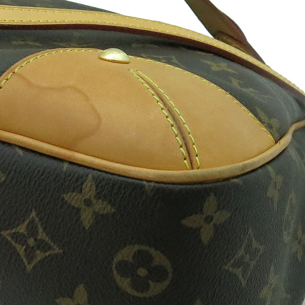 Louis Vuitton(���̺���) M41232 ���׷� ĵ���� ����Ʈ���� MM 2WAY [�λ꼾�Һ���] �̹���5 - ���̺��� �߰���ǰ