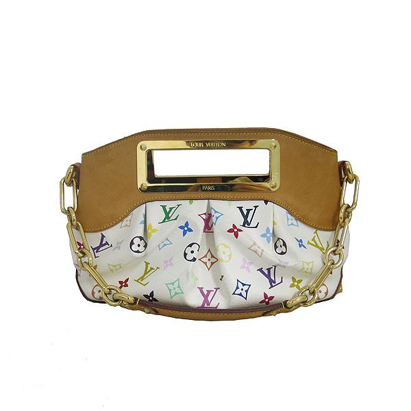 Louis Vuitton(���̺���) M40257 ���׷� ��Ƽ�÷� ȭ��Ʈ �ֵ� PM 2WAY [���빮��] �̹���2 - ���̺��� �߰���ǰ