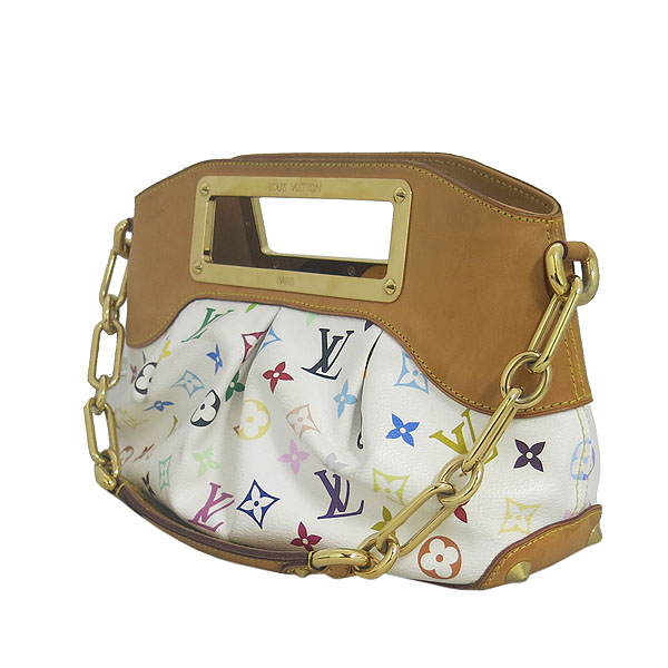 Louis Vuitton(���̺���) M40257 ���׷� ��Ƽ�÷� ȭ��Ʈ �ֵ� PM 2WAY [���빮��] �̹���3 - ���̺��� �߰���ǰ